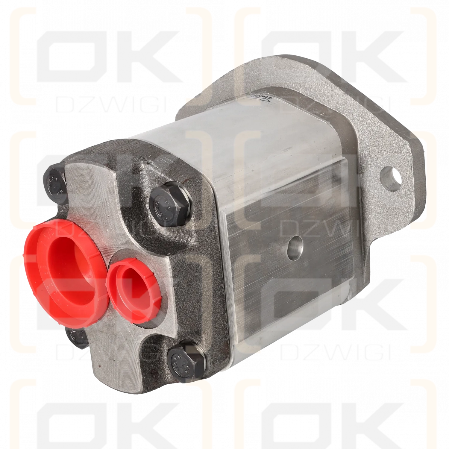 Pompa zębata WHP zamiennik dla Parker 3339112433
